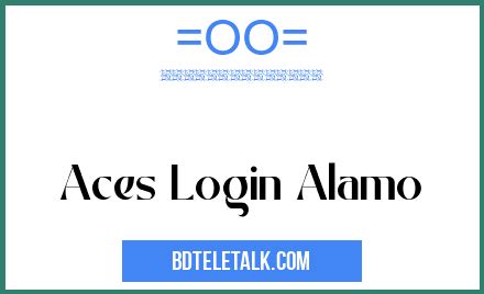 hermes sac alamo 2075 login|alamo aces sign in.